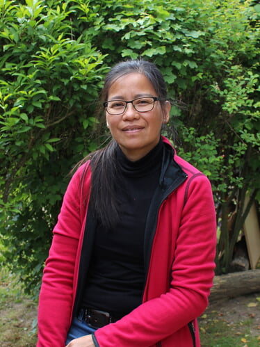 Irene Fortuno -Harbecke