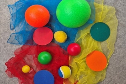 &bdquo;Life Kinetik&ldquo;- Gehirntraining durch Bewegung